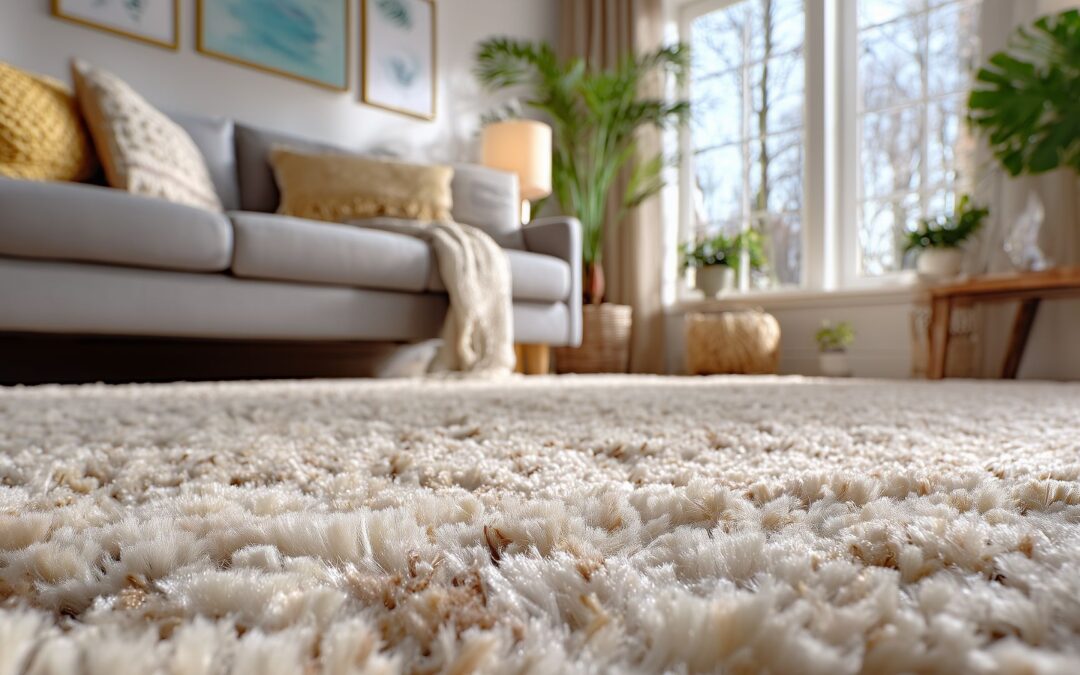 How to Get Rid of Carpet Beetles (and Keep Them Out)