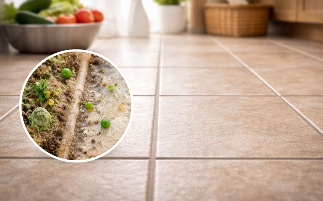 Cleaning Grout With Vinegar and Baking Soda: Does It Actually Work?