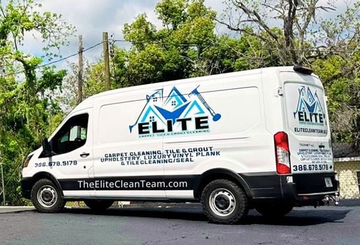 Professional floor and surface cleaning