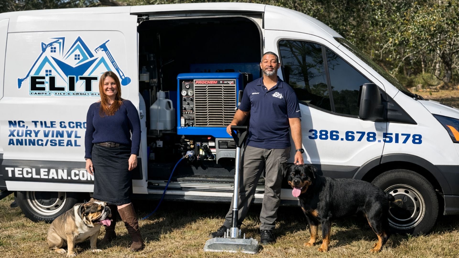 Professional cleaning live oak fl