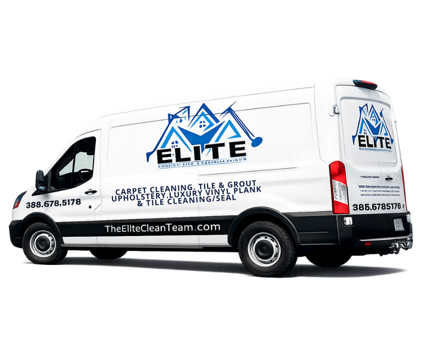 the elite clean team