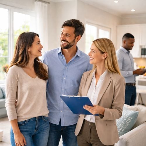 homeowners
