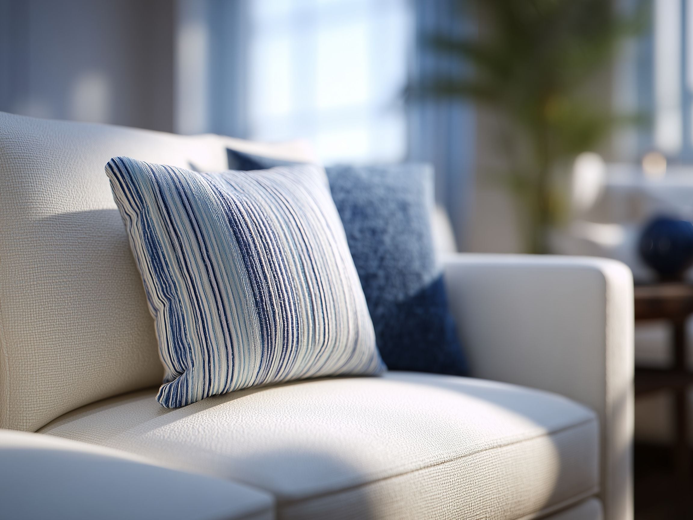 Upholstery Cleaning